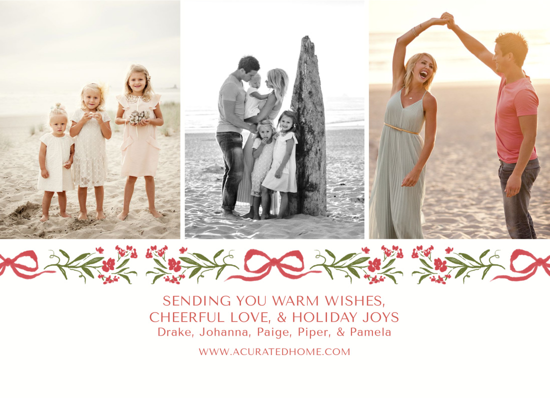 3 Photos layout